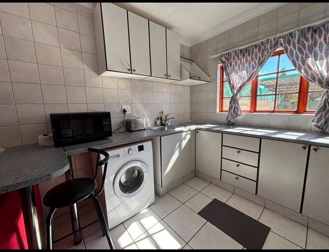 3 BEDROOM HOUSE FOR SALE IN WELTEVREDEN PARK